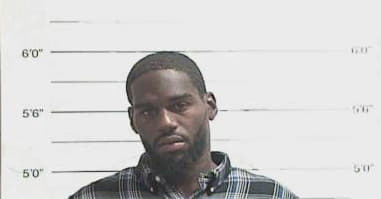 Melvin Lewis, - Orleans Parish County, LA 